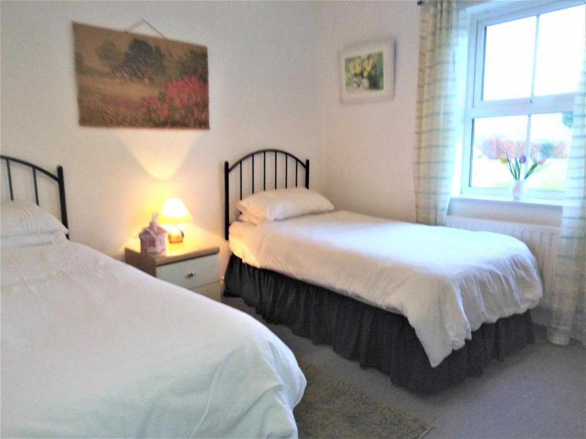 Ravens Oak, West Cork Apartment Bantry Luaran gambar