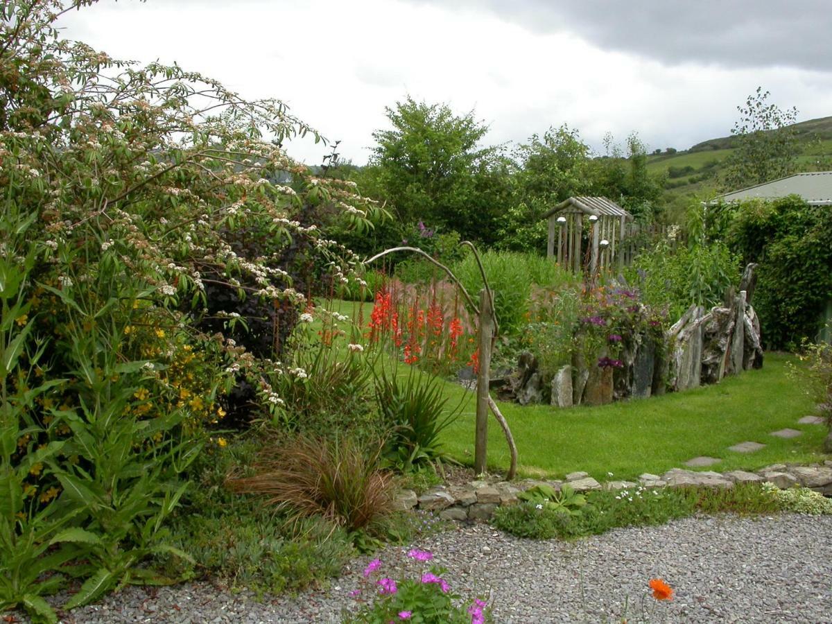 Ravens Oak, West Cork Apartment Bantry Luaran gambar