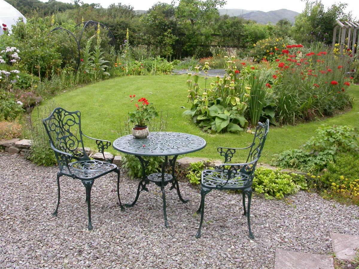 Ravens Oak, West Cork Apartment Bantry Luaran gambar