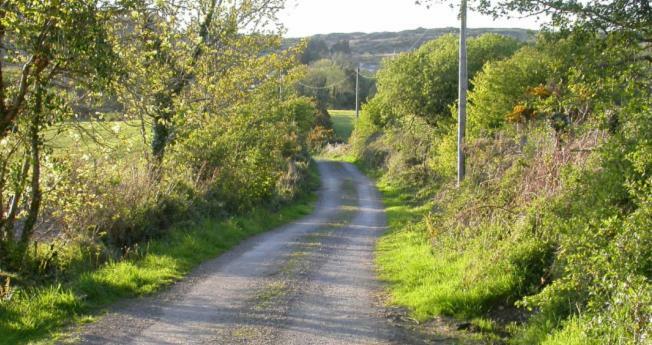 Ravens Oak, West Cork Apartment Bantry Luaran gambar
