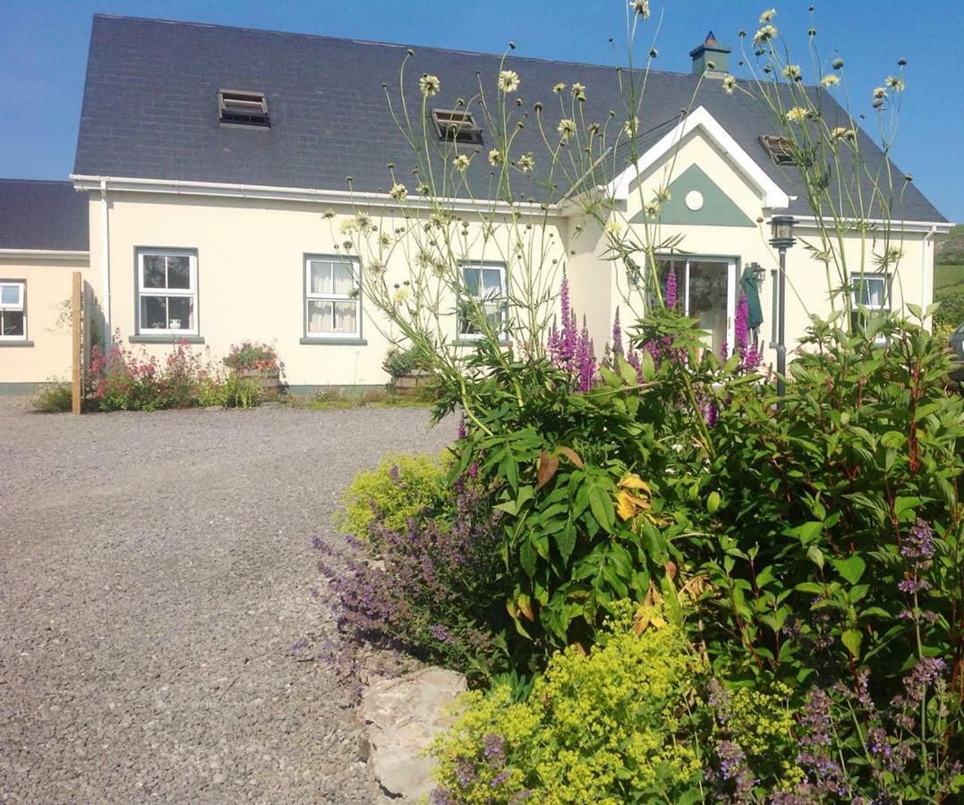 Ravens Oak, West Cork Apartment Bantry Luaran gambar